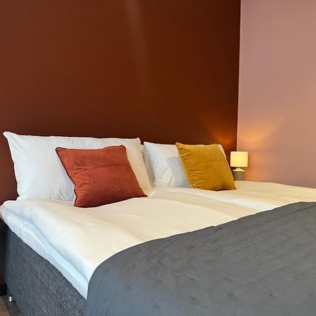 Hotell Sillen Lysekil Zewnętrze zdjęcie