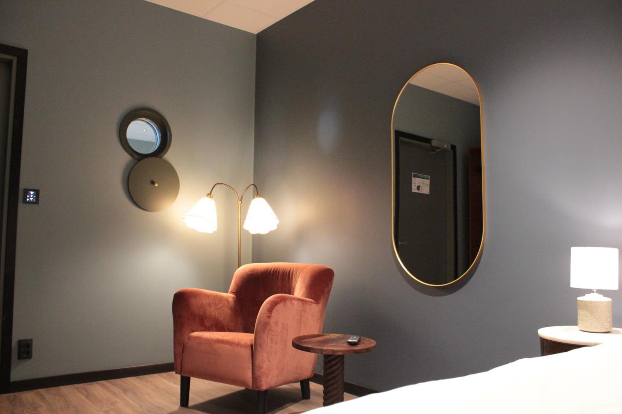 Hotell Sillen Lysekil Zewnętrze zdjęcie