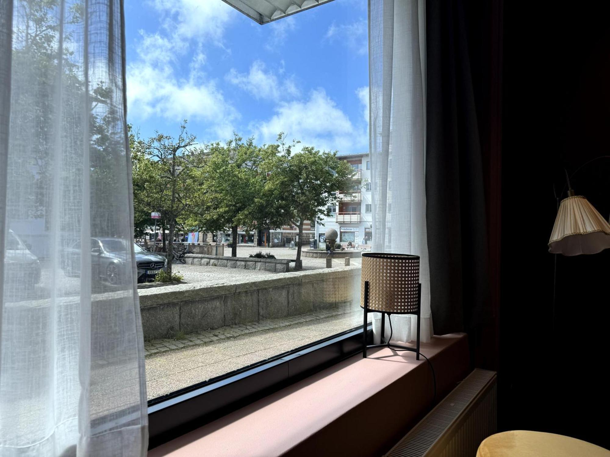 Hotell Sillen Lysekil Zewnętrze zdjęcie