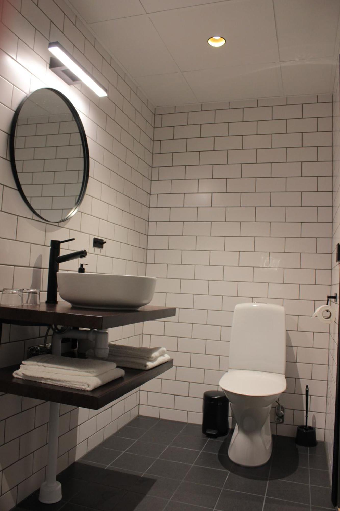 Hotell Sillen Lysekil Zewnętrze zdjęcie