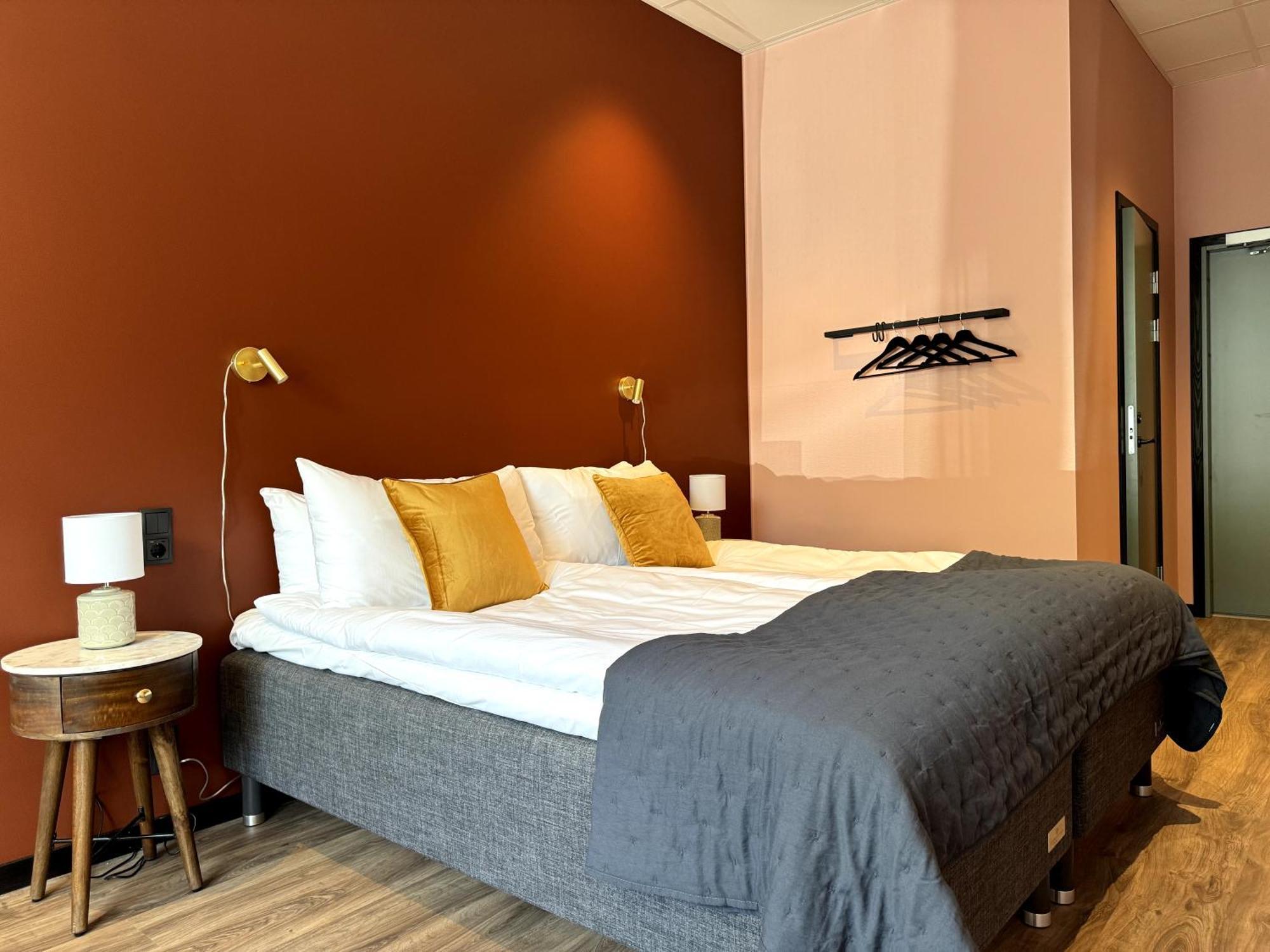 Hotell Sillen Lysekil Zewnętrze zdjęcie