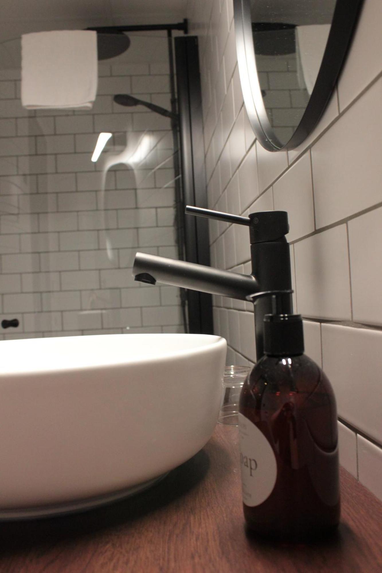 Hotell Sillen Lysekil Zewnętrze zdjęcie