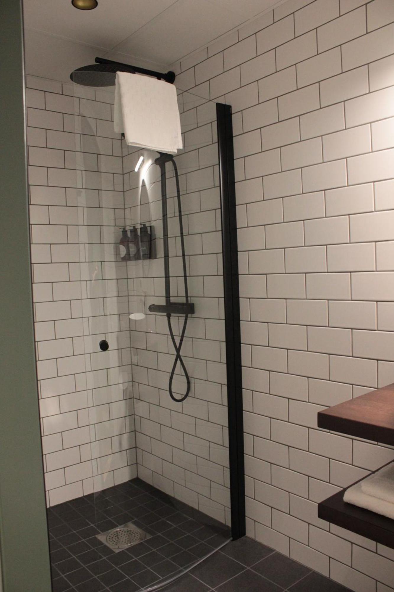 Hotell Sillen Lysekil Zewnętrze zdjęcie