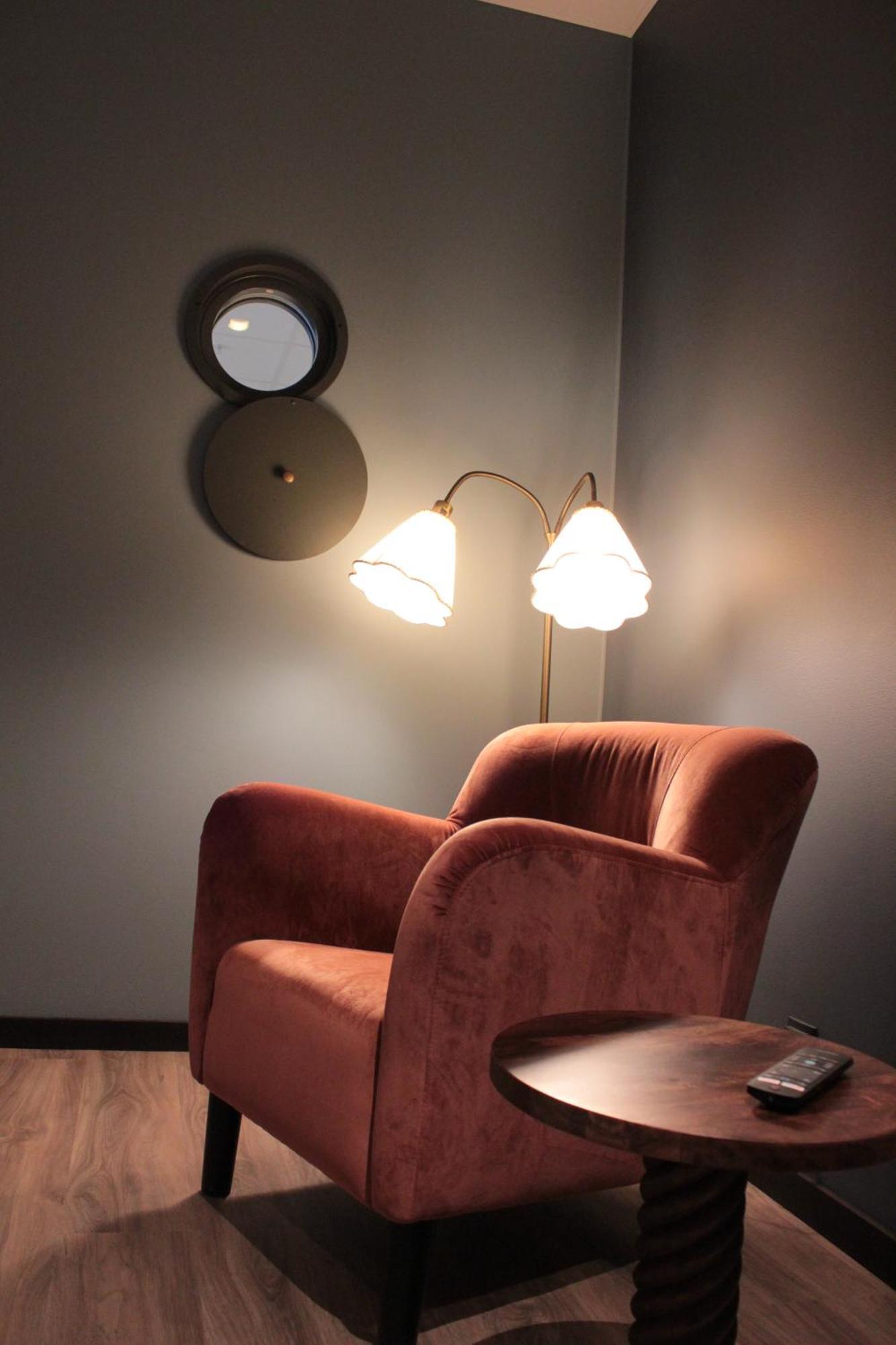 Hotell Sillen Lysekil Zewnętrze zdjęcie