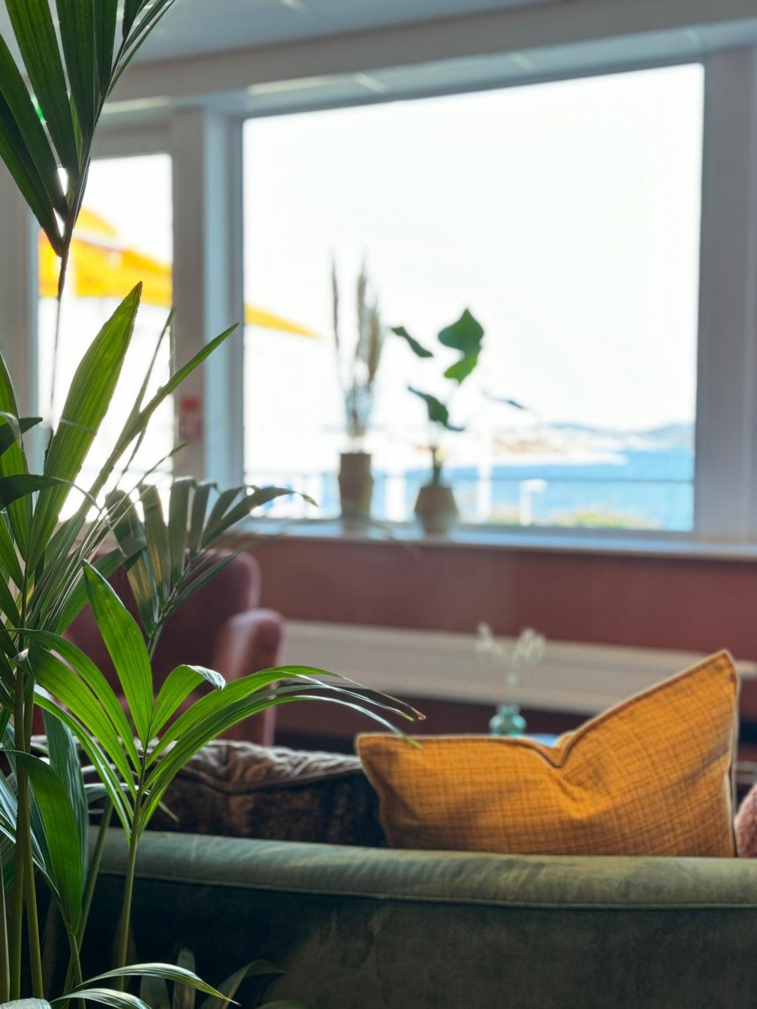 Hotell Sillen Lysekil Zewnętrze zdjęcie