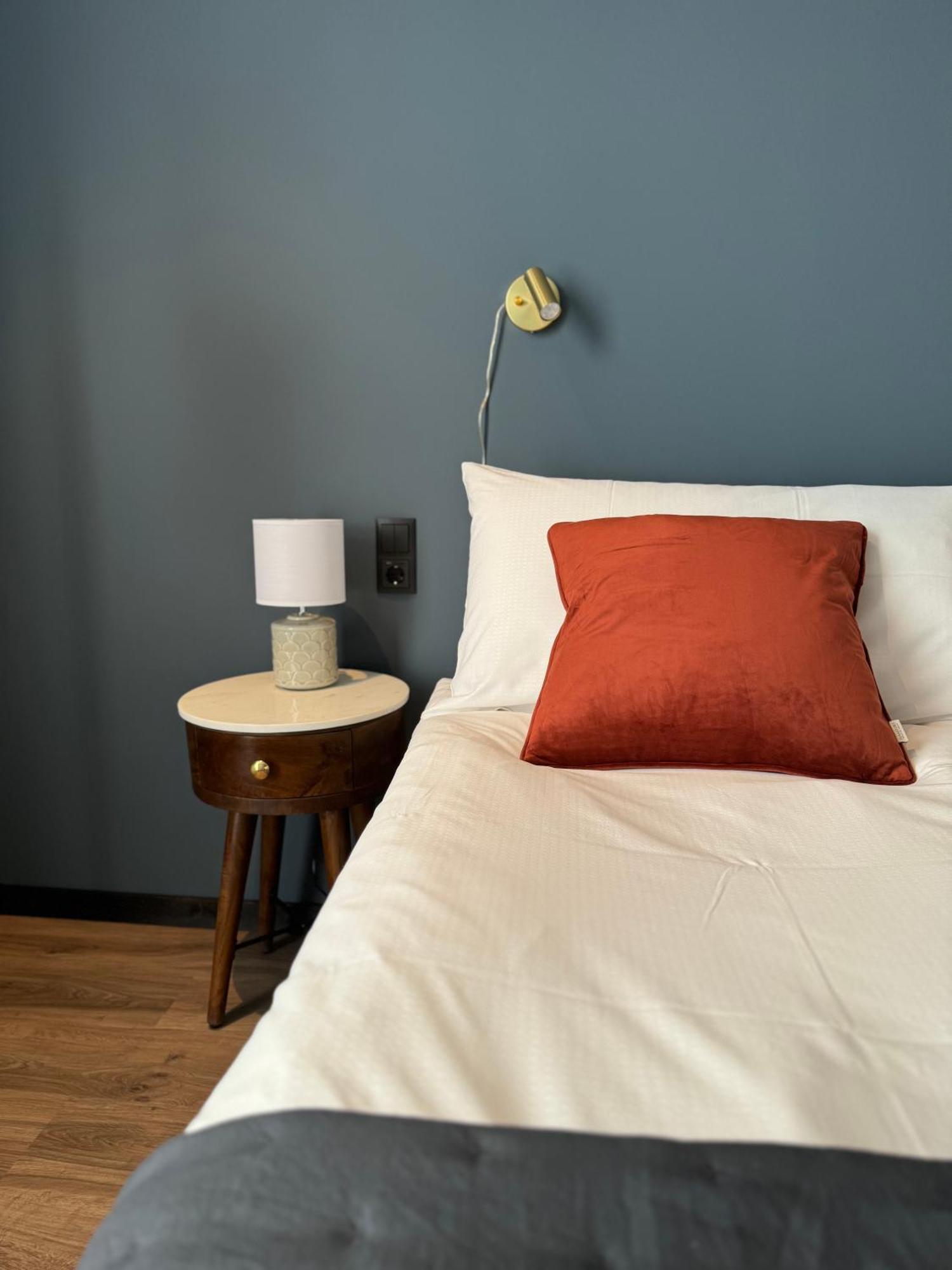 Hotell Sillen Lysekil Zewnętrze zdjęcie