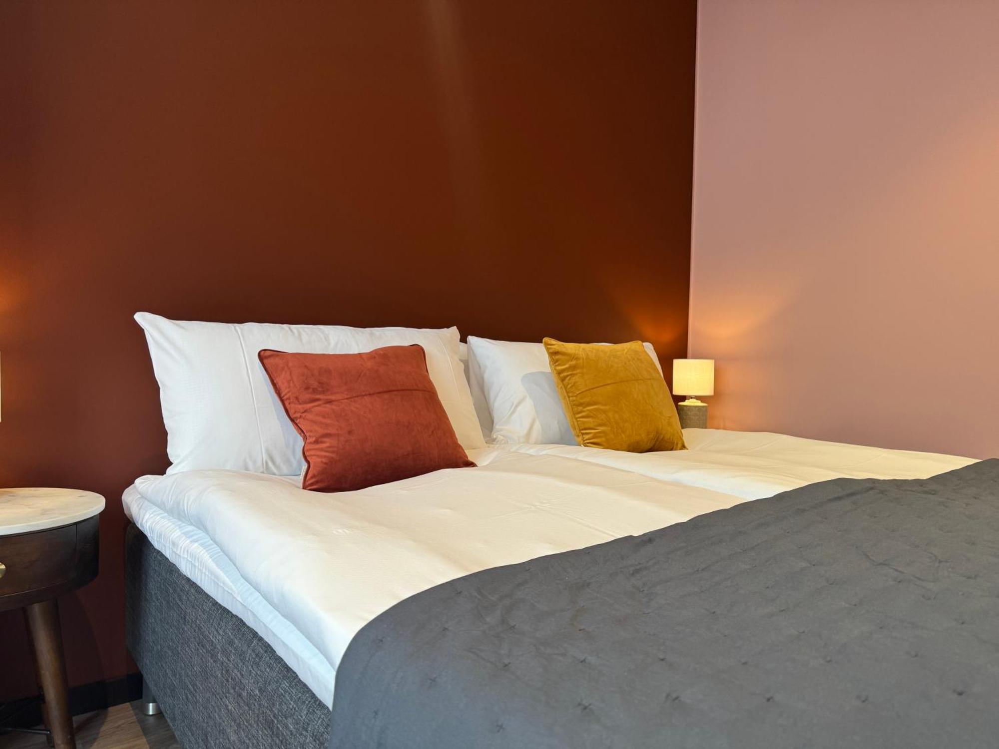 Hotell Sillen Lysekil Zewnętrze zdjęcie
