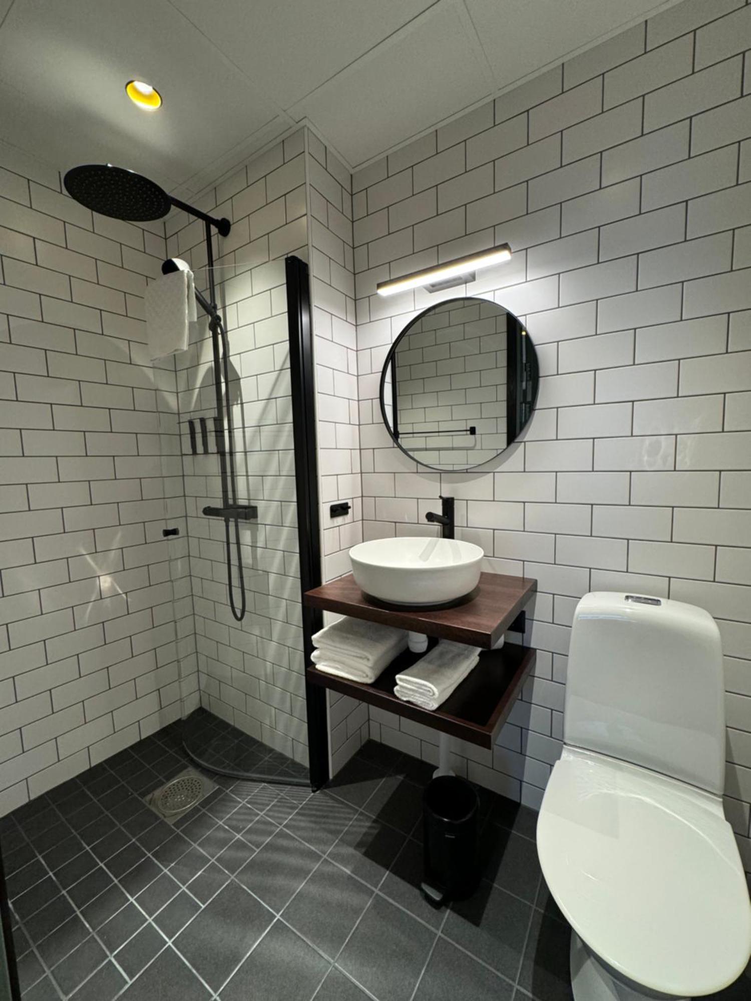 Hotell Sillen Lysekil Zewnętrze zdjęcie